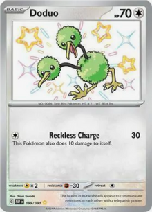 Doduo 199/091