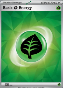 Basic Energy 009