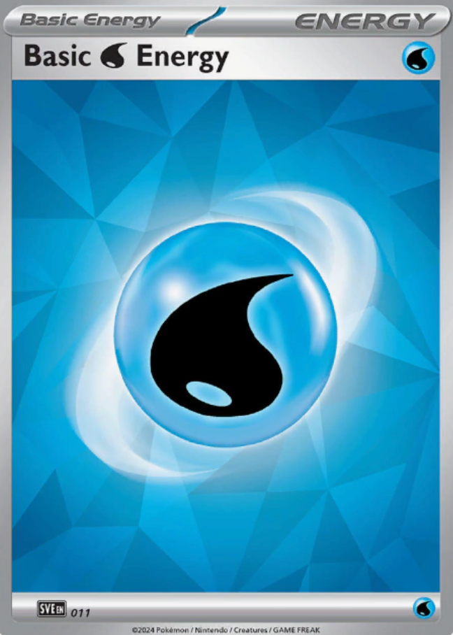 Basic Energy 011