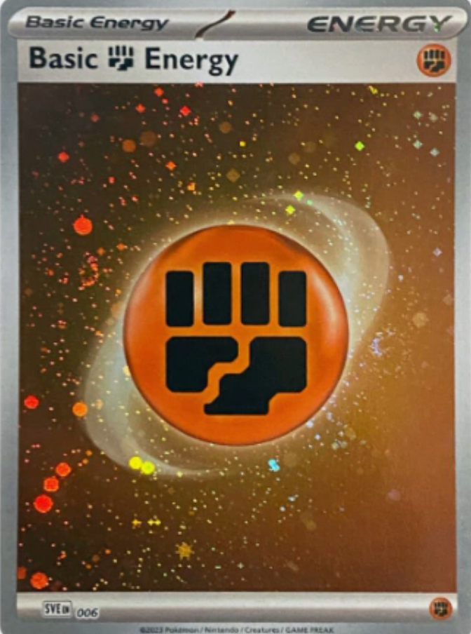 Energy Basic 006