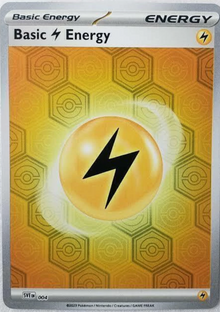 Basic Energy 004