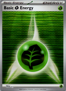 Basic Energy 017