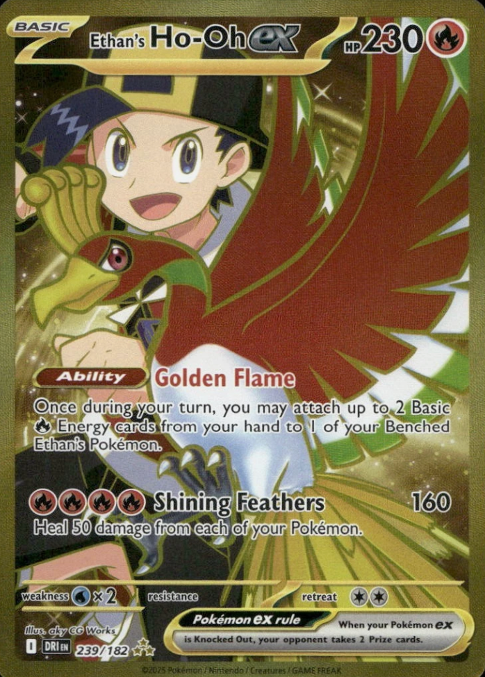 Ethan's Ho-oH EX 239/182