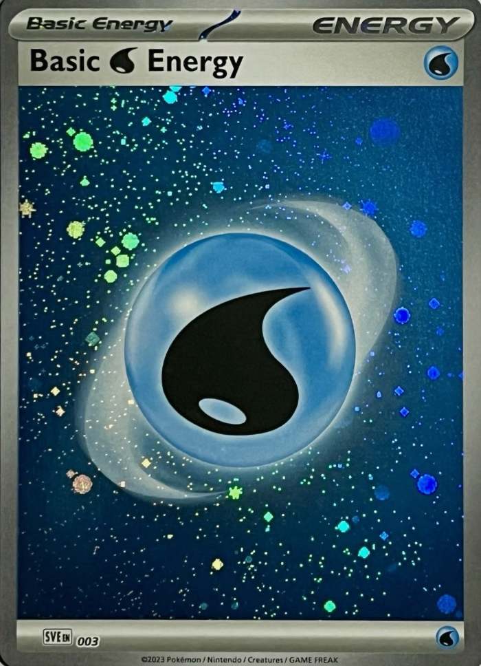 Basic Energy Cosmos Holo 003 (151)