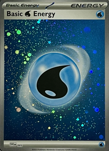 Basic Energy Cosmos Holo 003 (151)