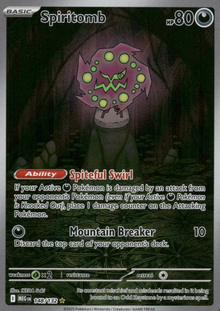 Spiritomb 148/132