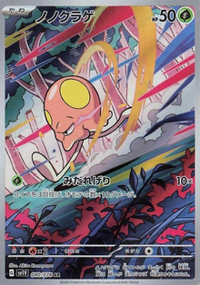 Toedscool 080/078 JAPO