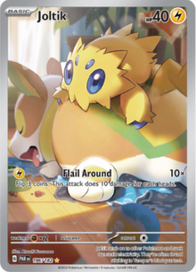 Joltik 196/182