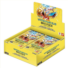 One Piece OP-15-EB04 Booster Box