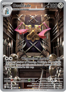 Doublade 098/088