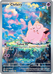 Clefairy 094/088