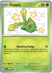 Hoppip 096/091
