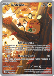 Dedenne 093/088