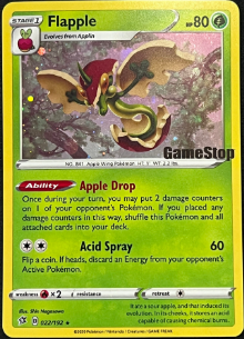 Flapple 022/192