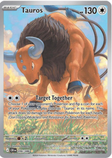 Tauros 096/086