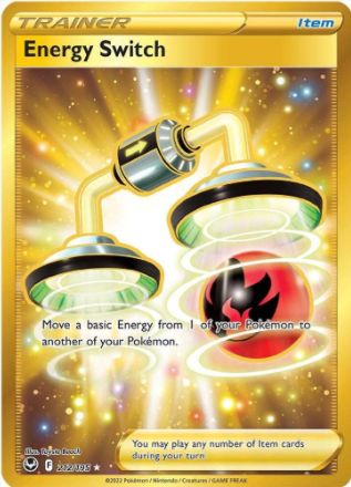 Energy Switch 212/195
