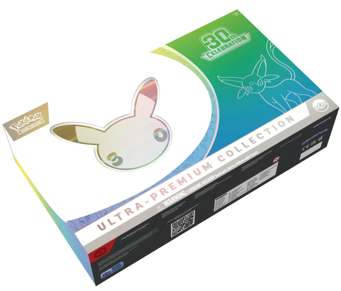 30th Anniversary Ultra Premium Collection - ESPAÑOL