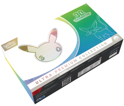 30th Anniversary Ultra Premium Collection - ESPAÑOL