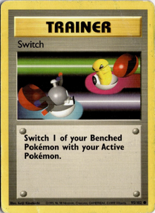 Switch 95/102