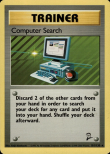 Computer Search 101/130