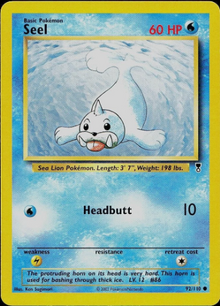 Seel 92/110