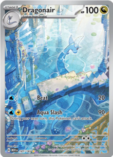 Dragonair 181/165