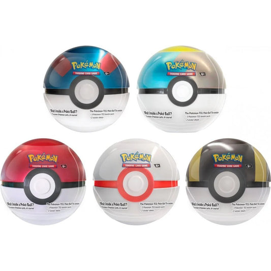 Pokeball