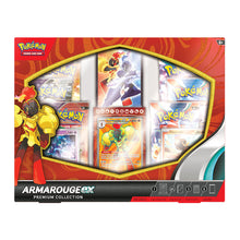 Armarouge EX Premium Collection