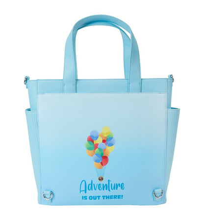 Bolso Tote Up Pixar Loungefly