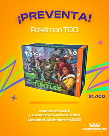 Teenage Mutant Ninja Turtles BUNDLE