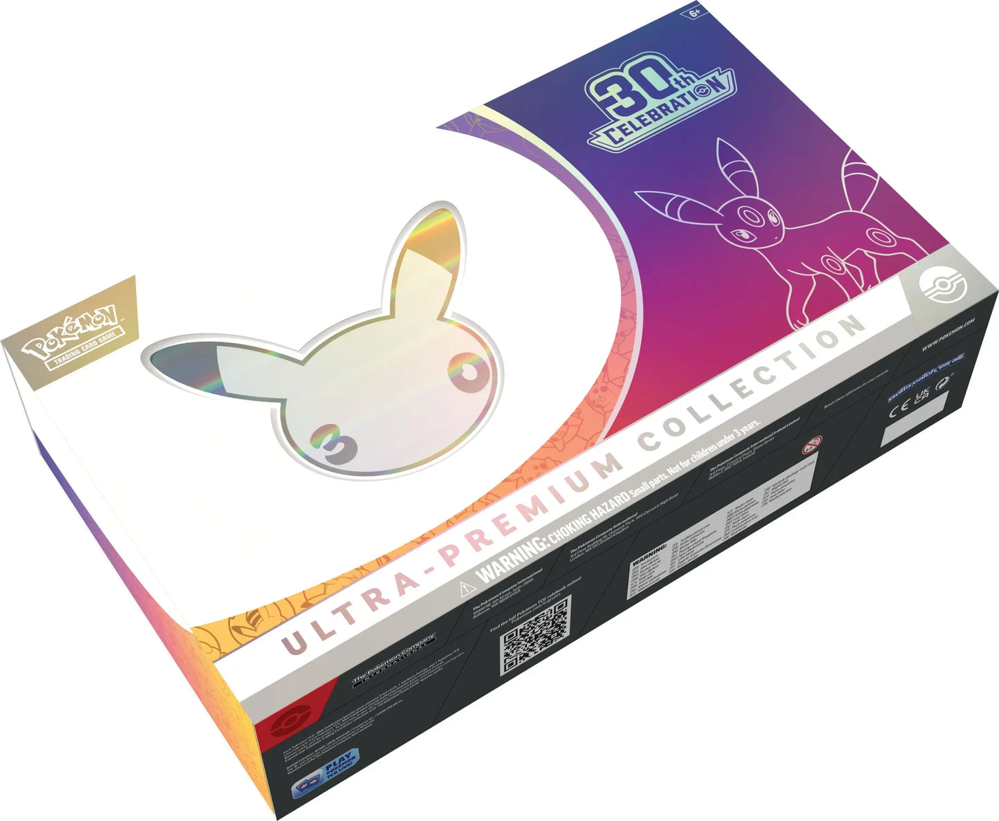 30th Anniversary Ultra Premium Collection - ESPAÑOL