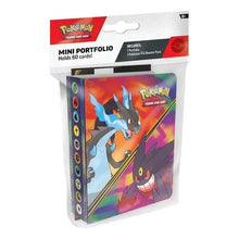 Mini Portfolio Phantasmal Flames