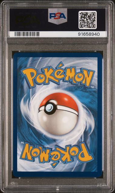 Wartortle 171/165 PSA 10