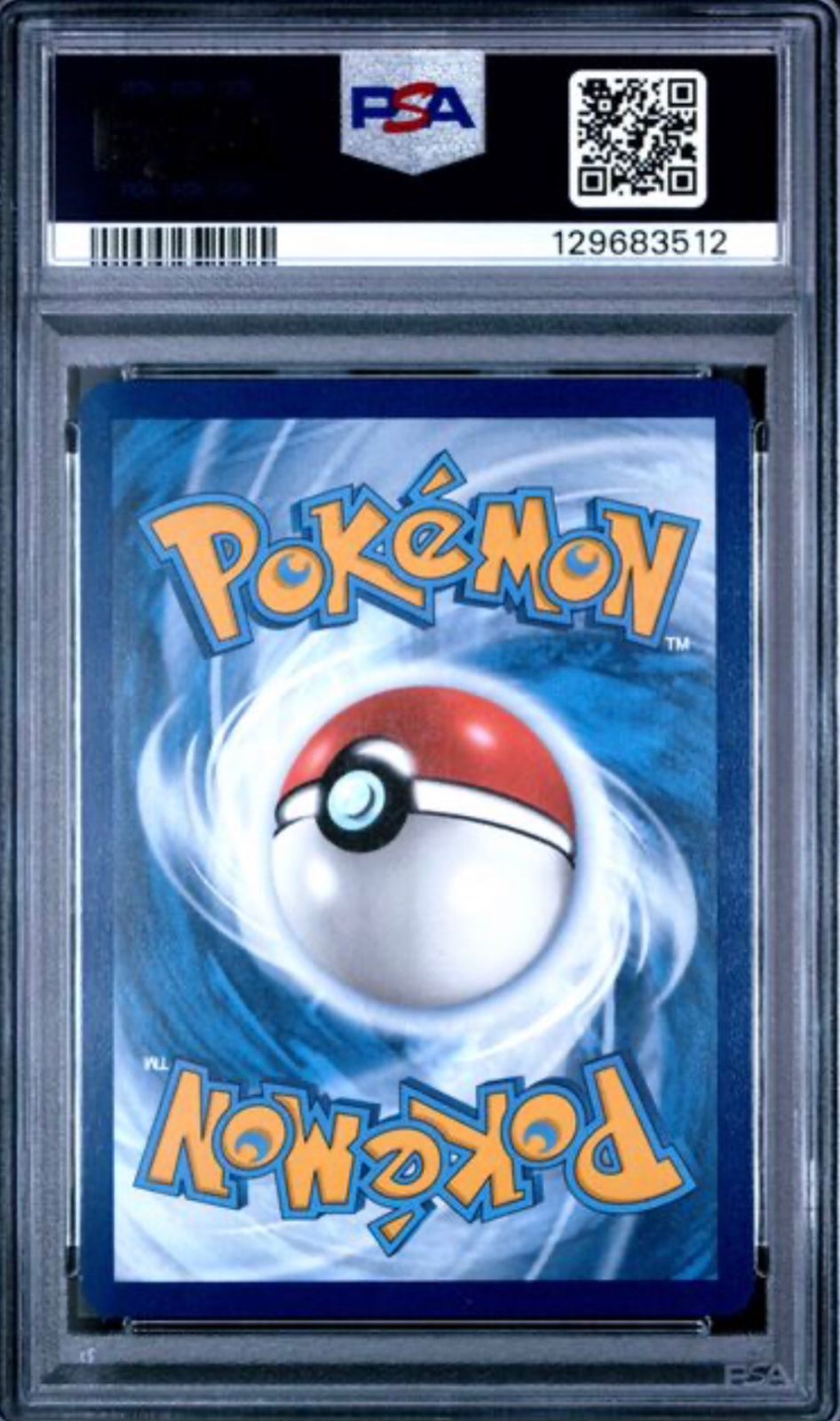Charizard EX 199/165 PSA 10