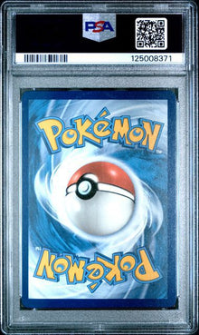 Fa/ Glaceon VSTAR  GG40 PSA 10