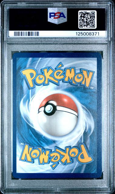 Fa/ Glaceon VSTAR  GG40 PSA 10