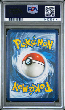 Birthday Pikachu Holo 24 PSA 10