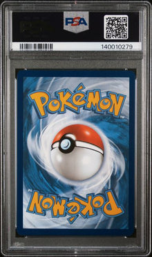 Nidoking 174 PSA 10