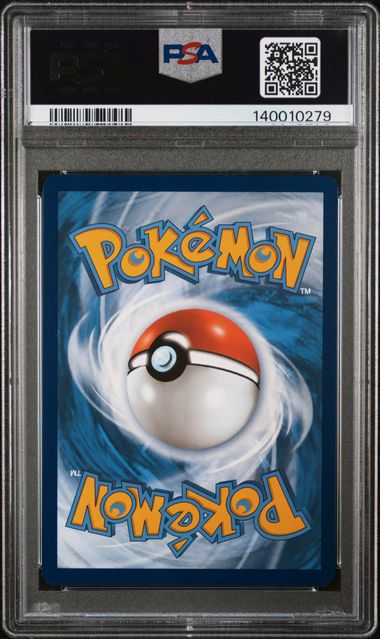 Nidoking 174 PSA 10
