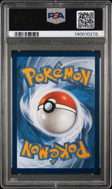 Ivysaur 167 PSA 10
