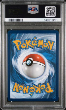 Mew ex 193 PSA 10