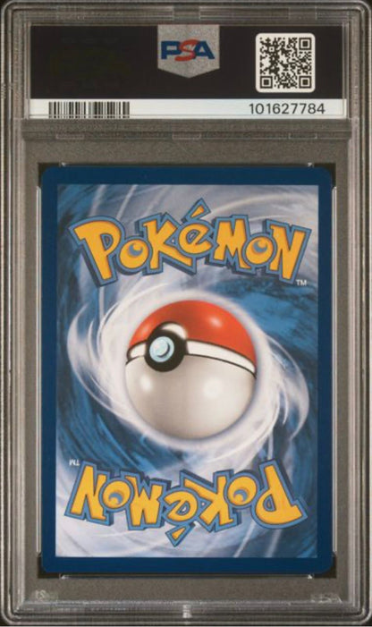 Charizard VSTAR SWSH262 PSA 10