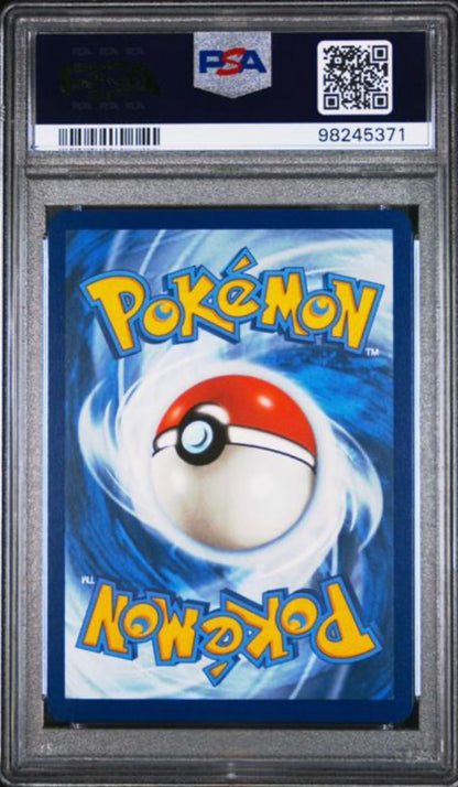 Charizard EX 234/091 PSA 10