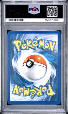 Magby-Rev.Foil 58 PSA 9