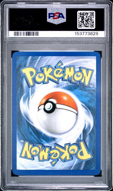 Magmar-Rev.Foil 21 PSA 9