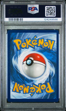 Sp.Delivery Charizard 075 PSA 9