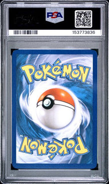 Mew-Holo 97 PSA 9