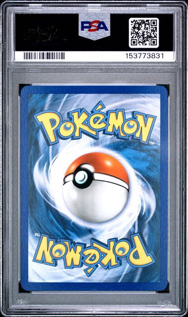 Wartortle-Rev.Foil 43 PSA 9