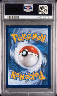 Cubchoo 109 PSA 10