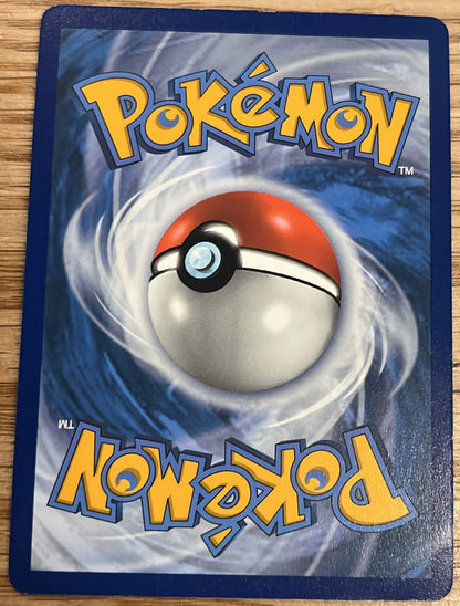 Charizard V SWSH050 Promo